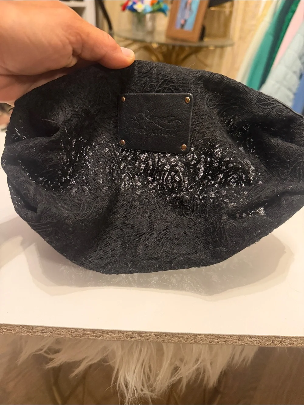 Agent Provocateur ap logo